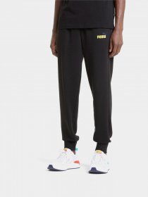 Брюки PUMA ESS+ 2 Col модель 58676801 Фото
