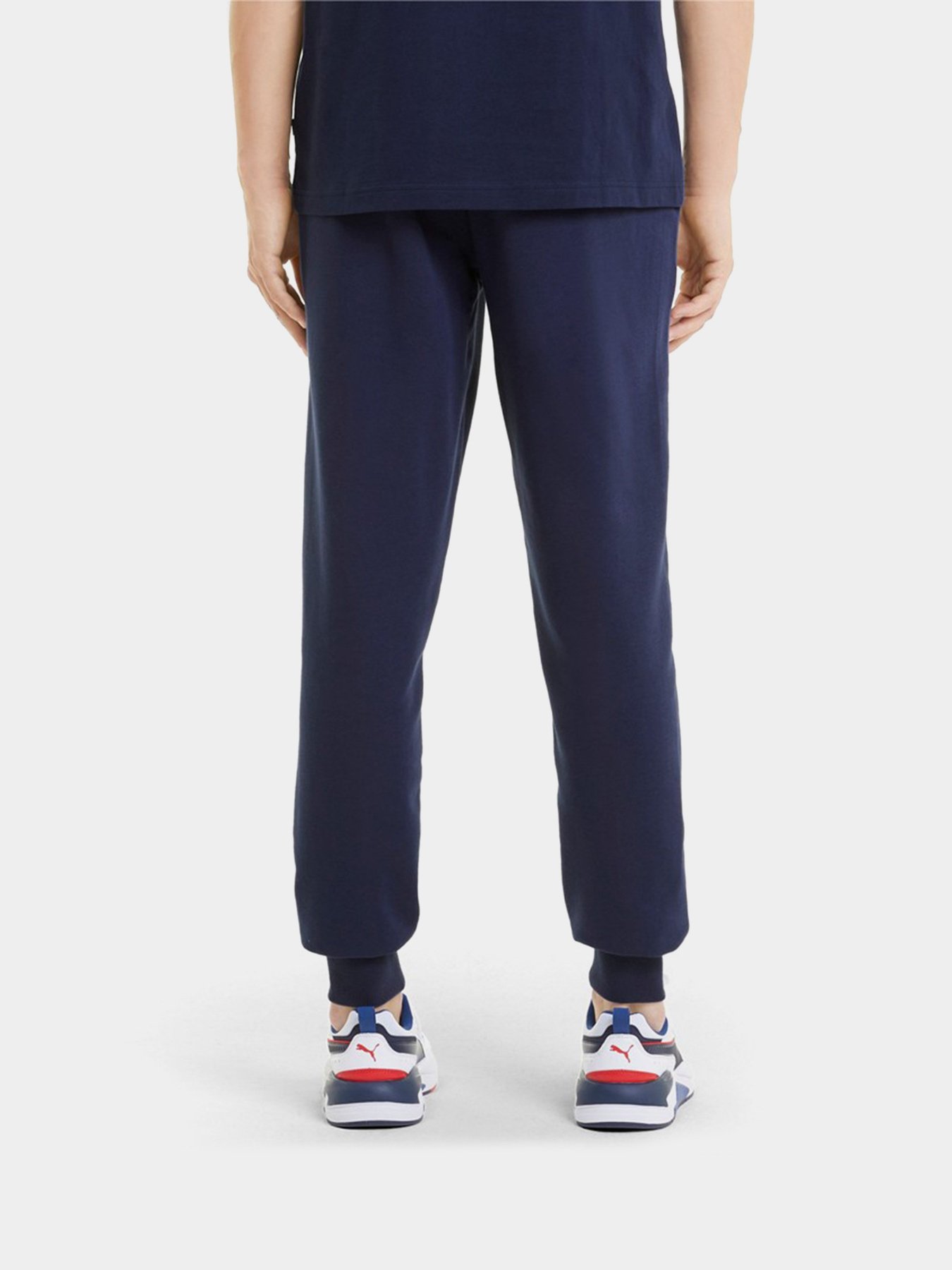 Брюки PUMA ESS+ 2 Col модель 58676806 Фото