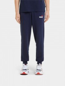 Брюки PUMA ESS+ 2 Col модель 58676806 Фото