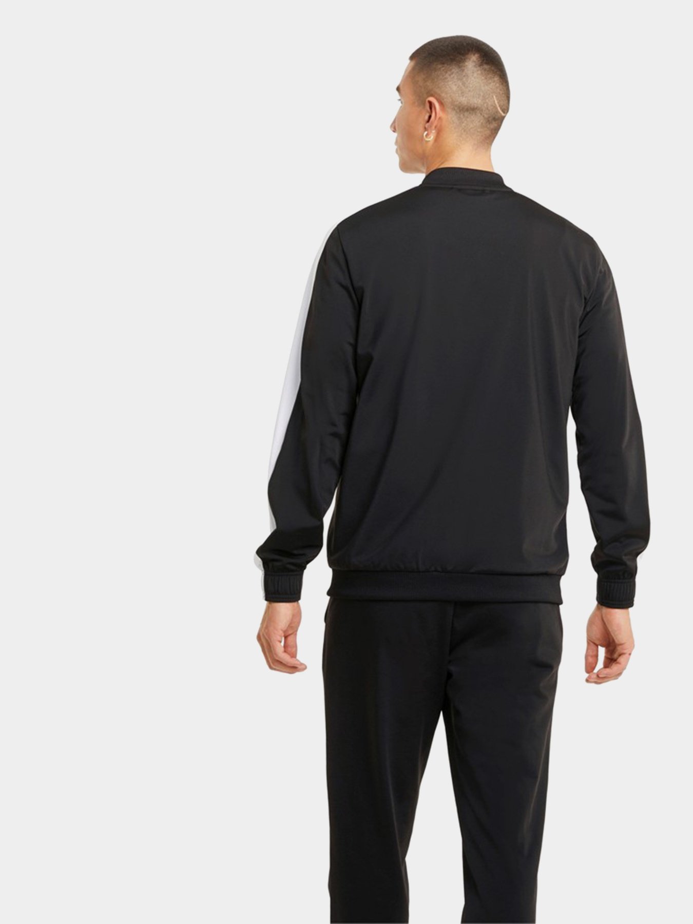 Костюми PUMA Baseball Tricot модель 58584301 Фото