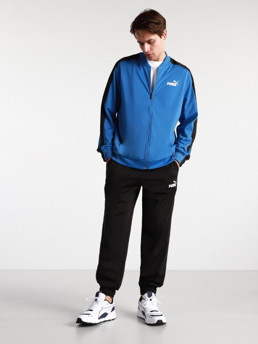 Костюмы PUMA Baseball модель 58584313 Фото