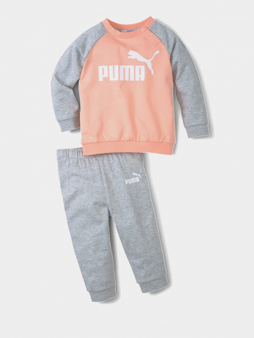 Костюмы PUMA Minicats EES модель 58486126 Фото