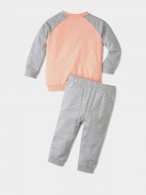 Костюмы PUMA Minicats EES модель 58486126 Фото