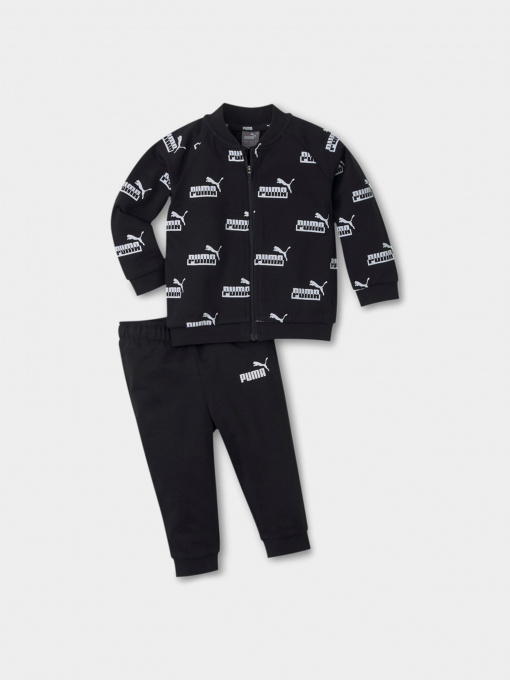 Костюмы PUMA Minicats Amplified  модель 58662501 Фото