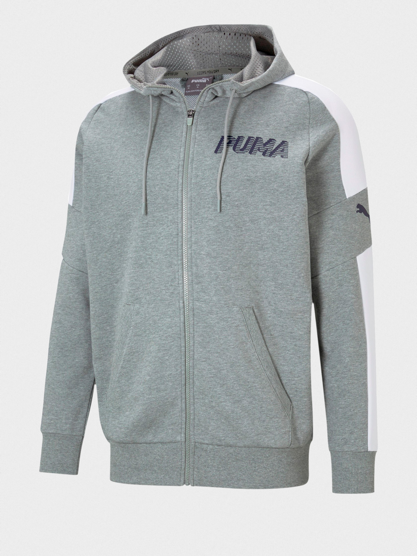 Худі та світшоти PUMA Modern Sports модель 58582303 Худі та світшоти PUMA Modern Sports модель 58582303 Фото