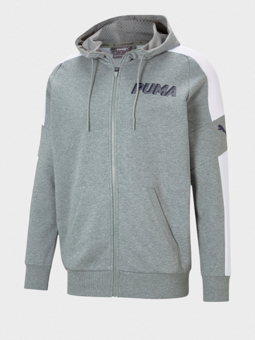 Худі та світшоти PUMA Modern Sports модель 58582303 Фото