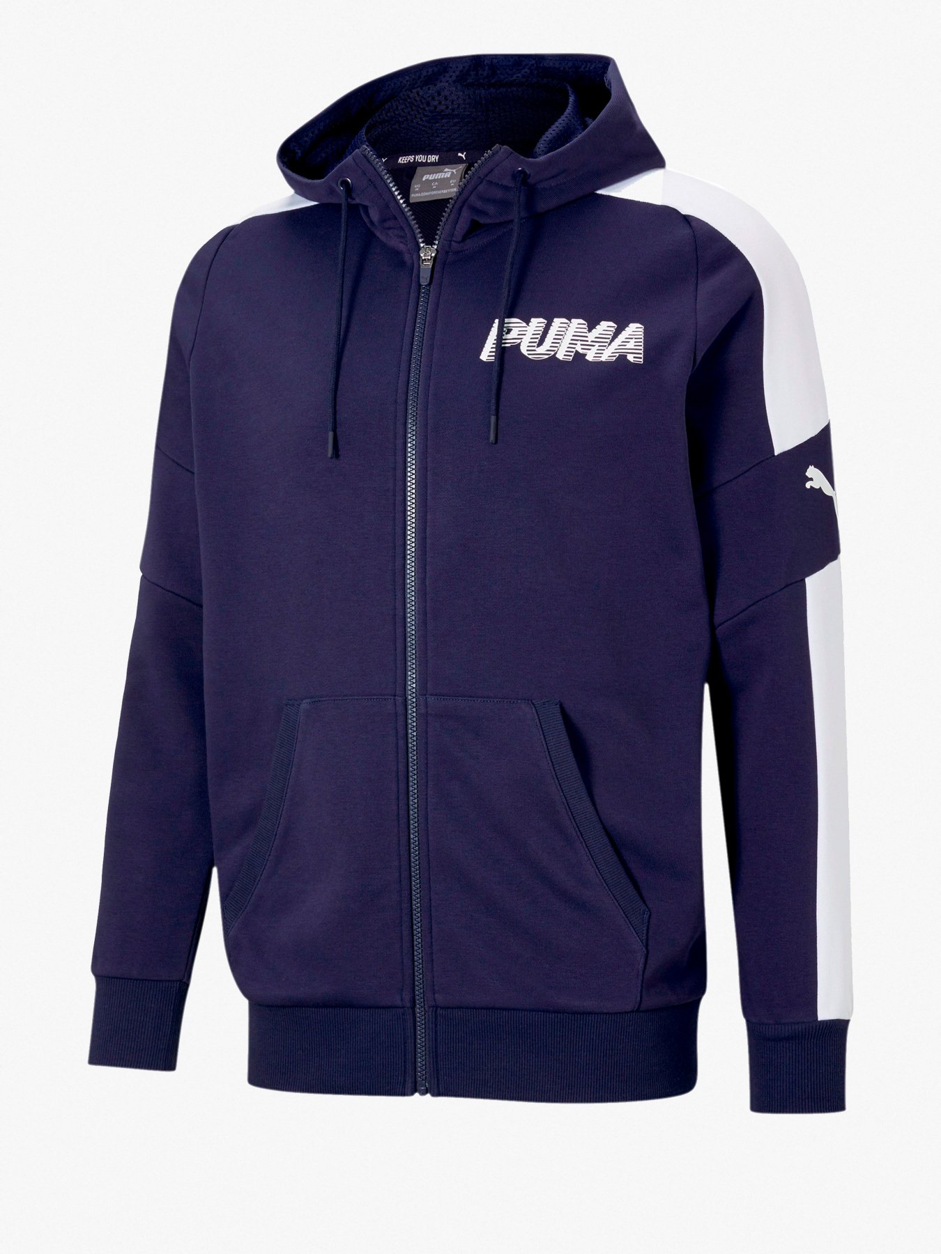 Худі та світшоти PUMA Modern Sports модель 58582306 Худі та світшоти PUMA Modern Sports модель 58582306 Фото