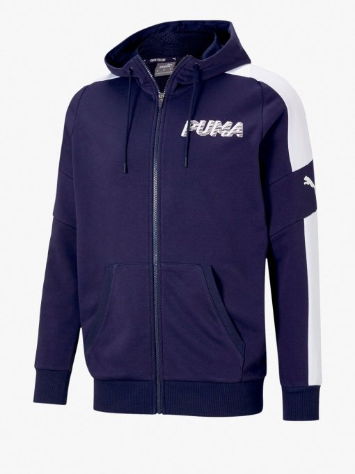 Худі та світшоти PUMA Modern Sports модель 58582306 Фото