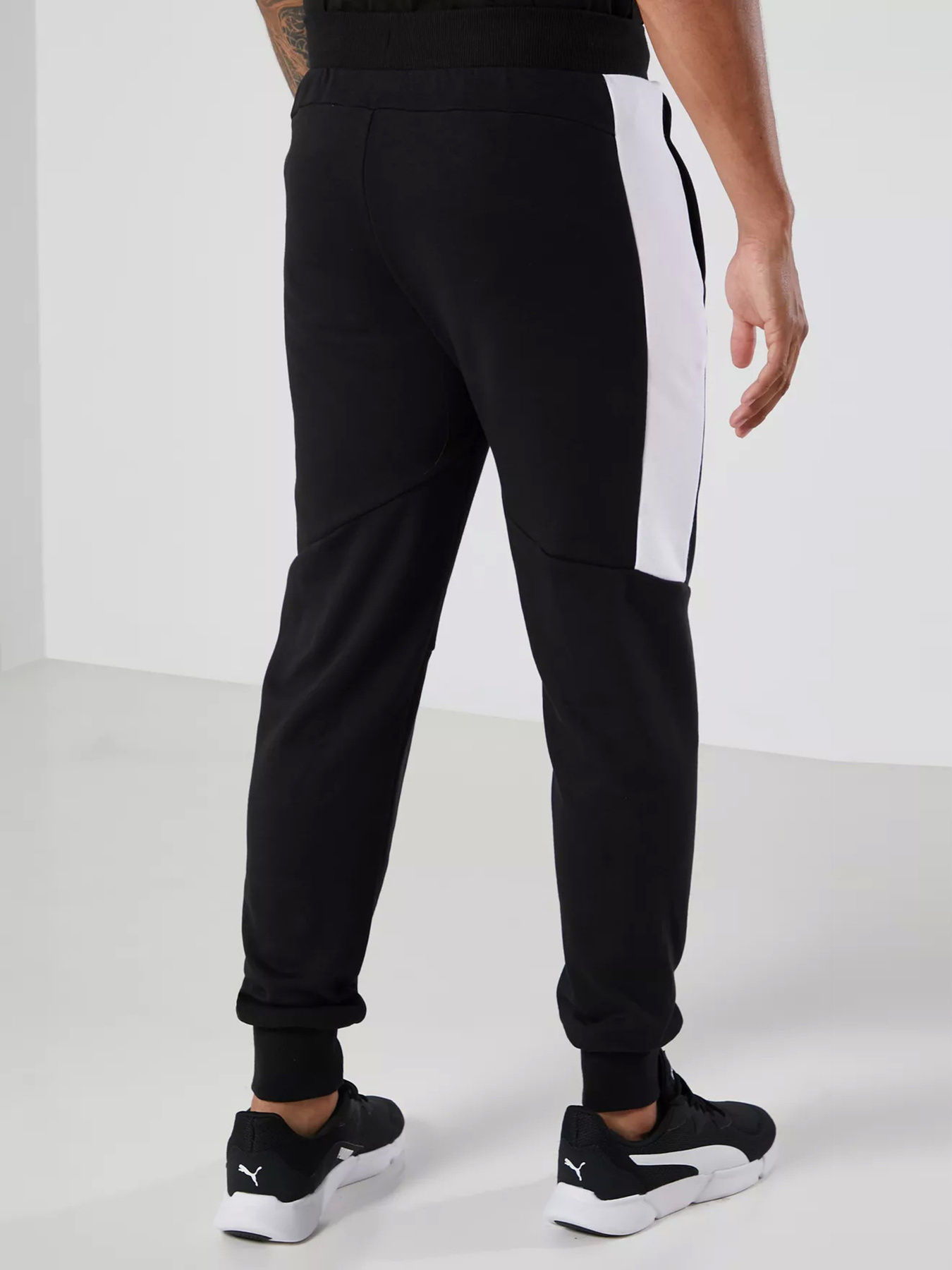 Брюки PUMA Modern Sports модель 58582401 Фото