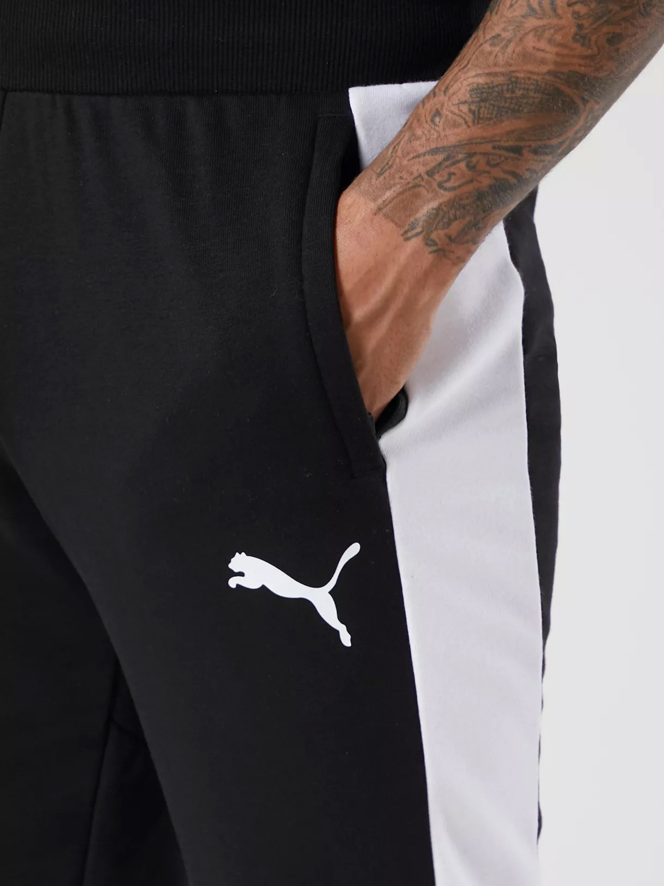 Брюки PUMA Modern Sports модель 58582401 Фото