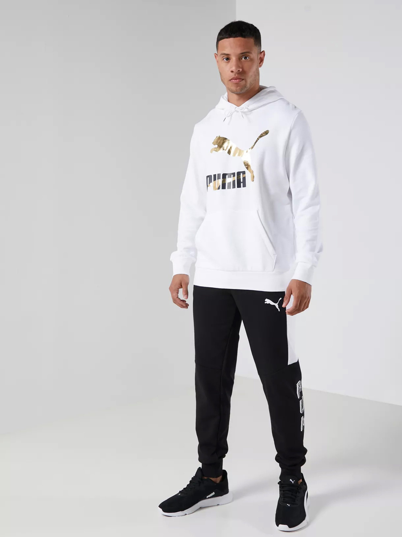 Брюки PUMA Modern Sports модель 58582401 Фото