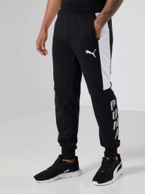 Брюки PUMA Modern Sports модель 58582401 Фото