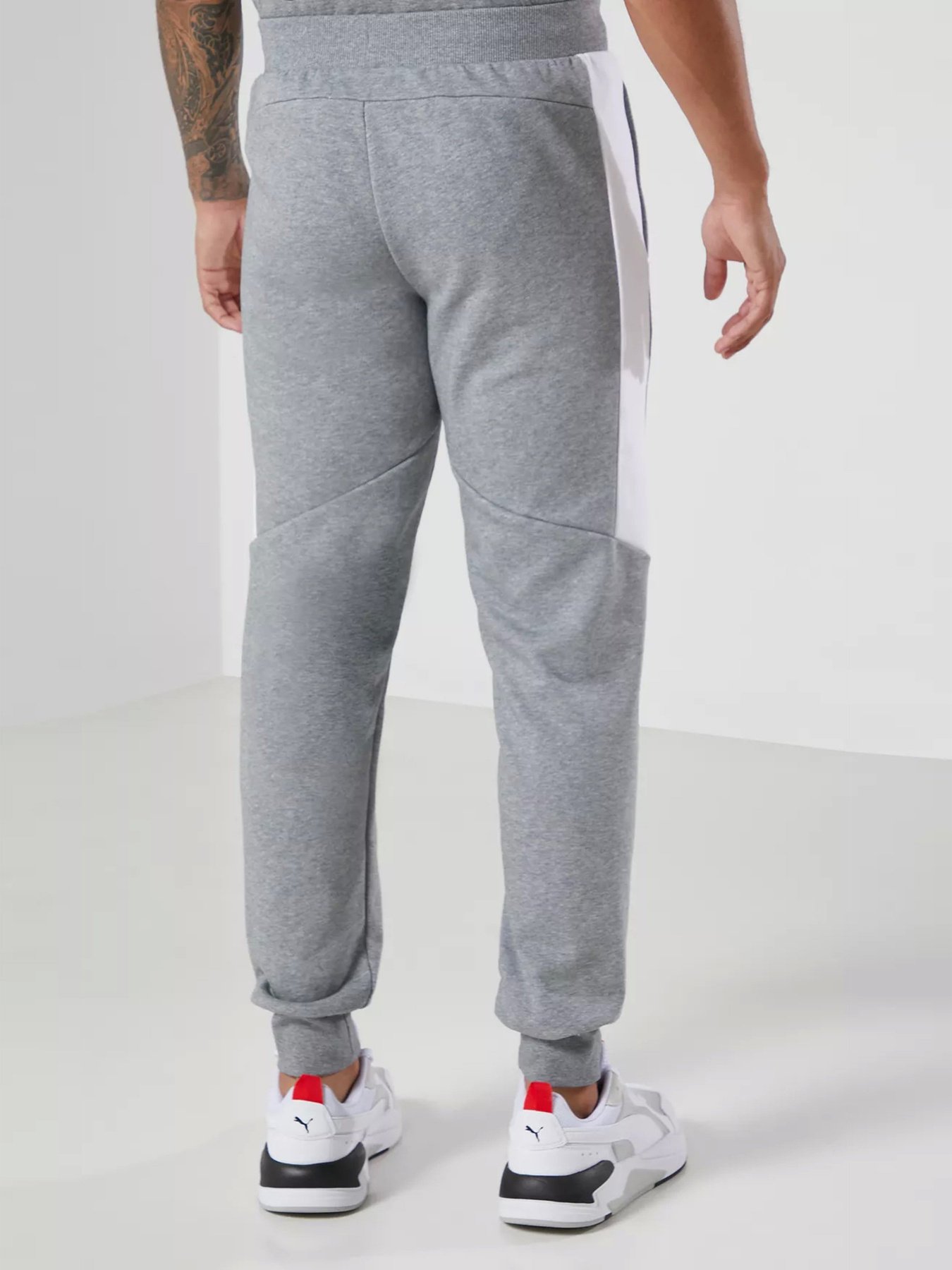Брюки PUMA Modern Sports модель 58582403 Фото