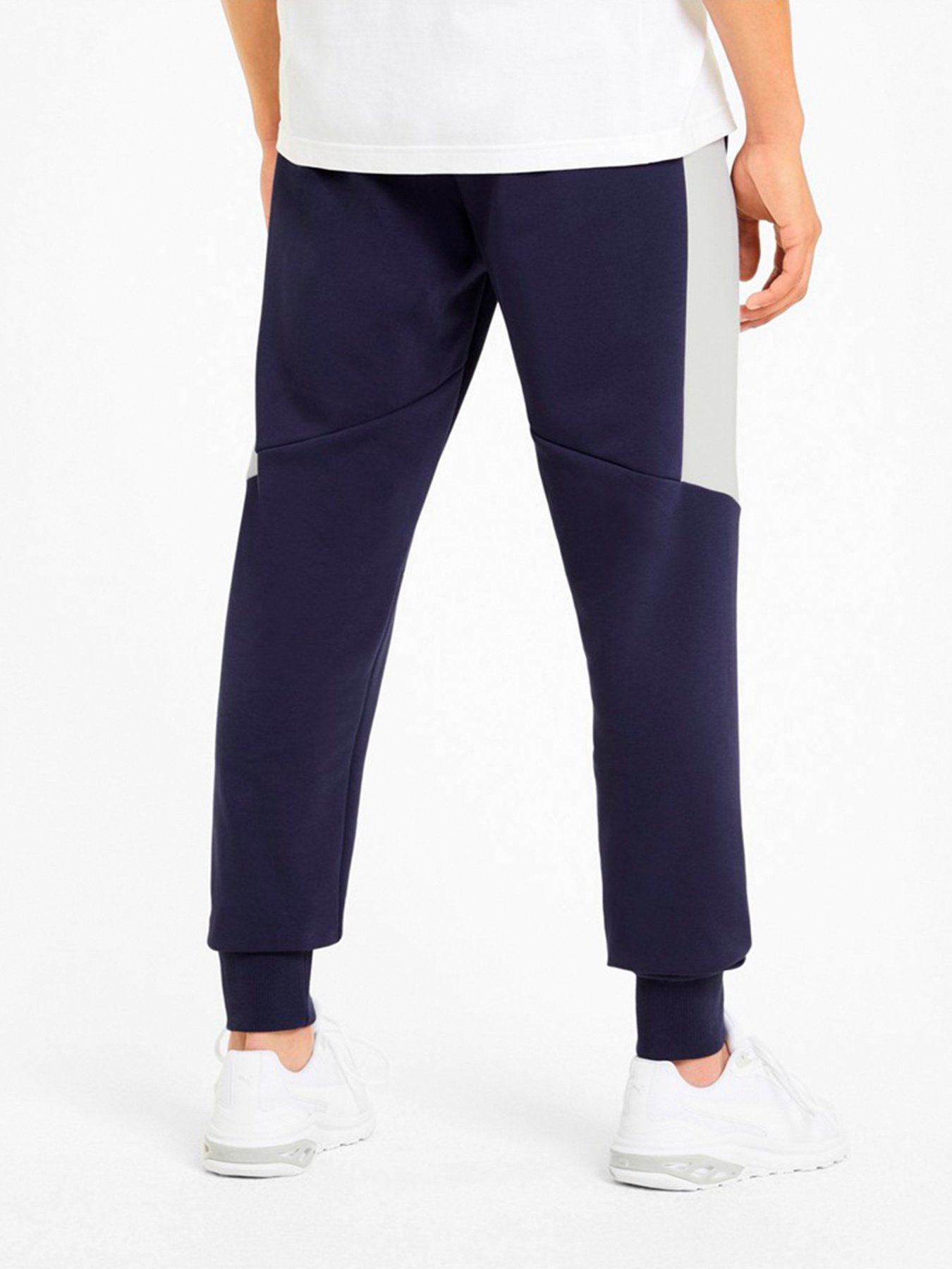 Штани PUMA Modern Sports модель 58582406 Фото