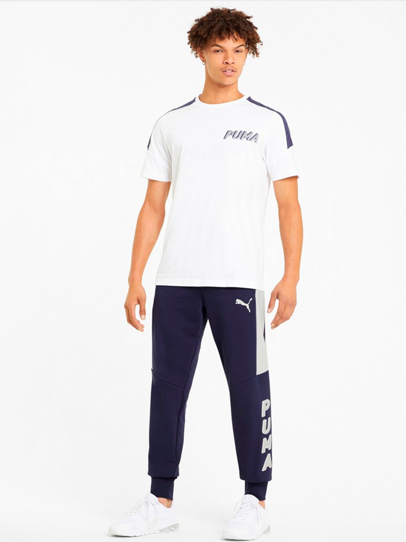 Штани PUMA Modern Sports модель 58582406 Фото
