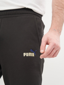 Штани PUMA ESS+ Embroidery модель 58718701 Фото