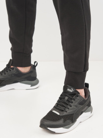 Штани PUMA ESS+ Embroidery модель 58718701 Фото