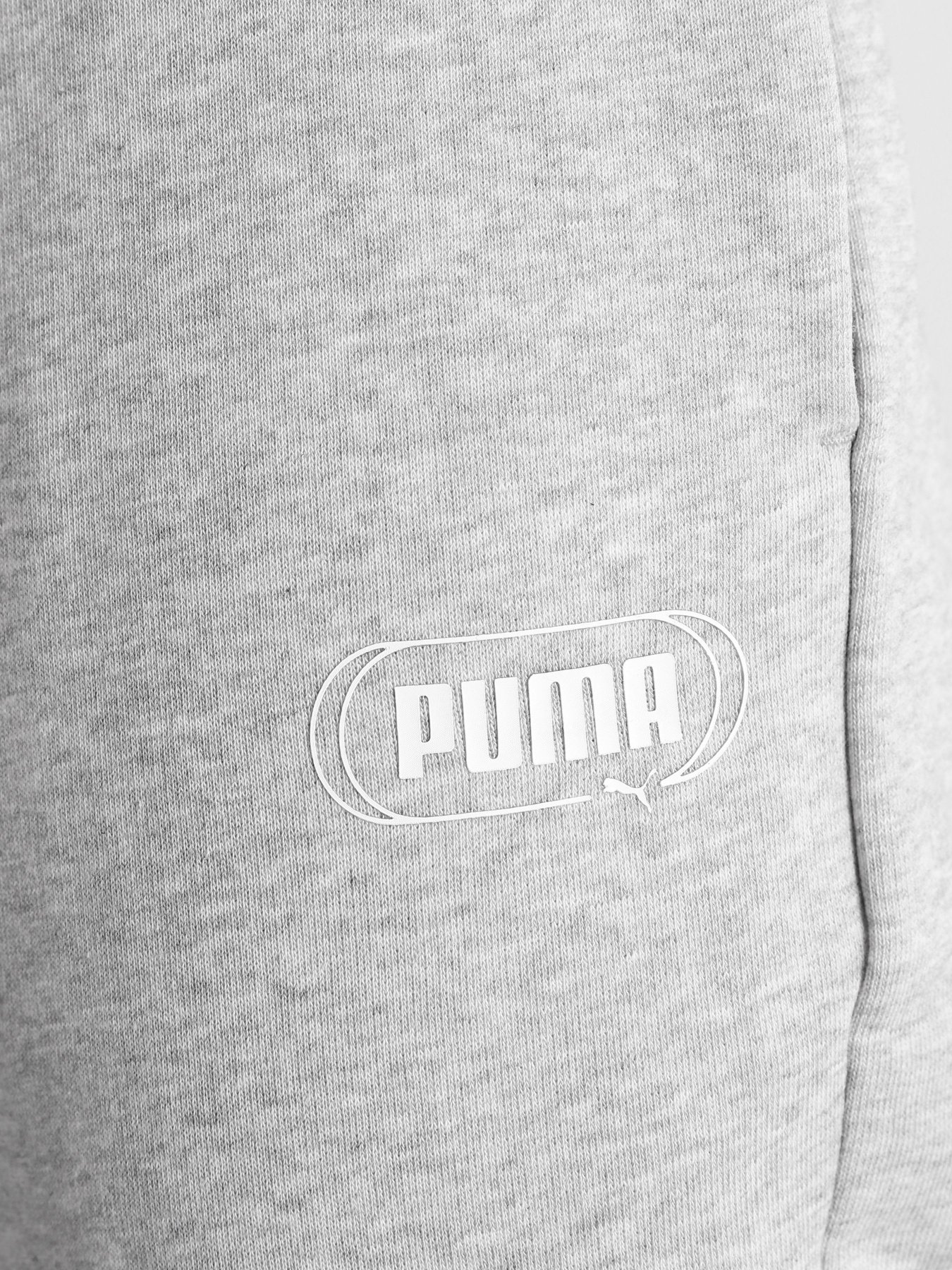 Штани PUMA REBEL HIGH WAIST модель 58582504 Фото