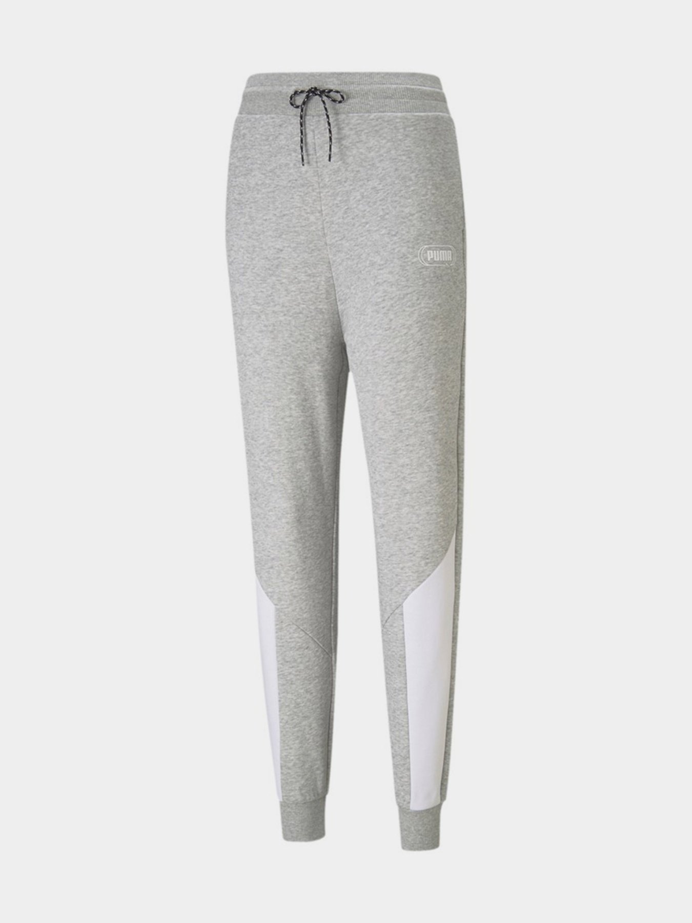 Штани PUMA REBEL HIGH WAIST модель 58582504 Фото
