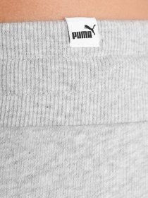 Штани PUMA REBEL HIGH WAIST модель 58582504 Фото