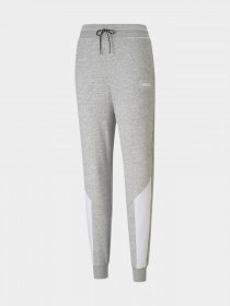 Штани PUMA REBEL HIGH WAIST модель 58582504 Фото