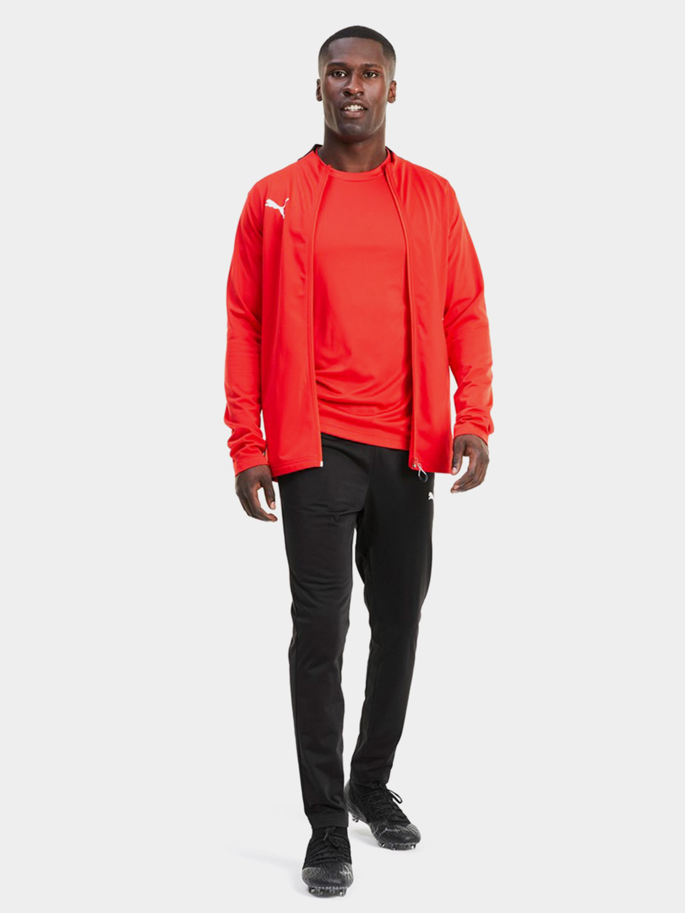 Костюми PUMA FTBLPLAY модель 65681801 Фото