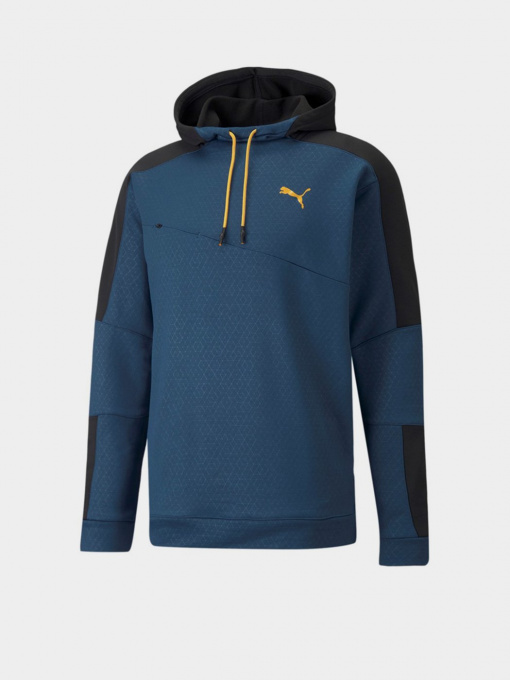 Худи и свитшоты PUMA TRAIN ACTIVATE HOODIE модель 52012665 Фото