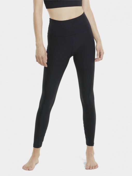 Штани PUMA Studio Yogini Luxe модель 52023301 Фото