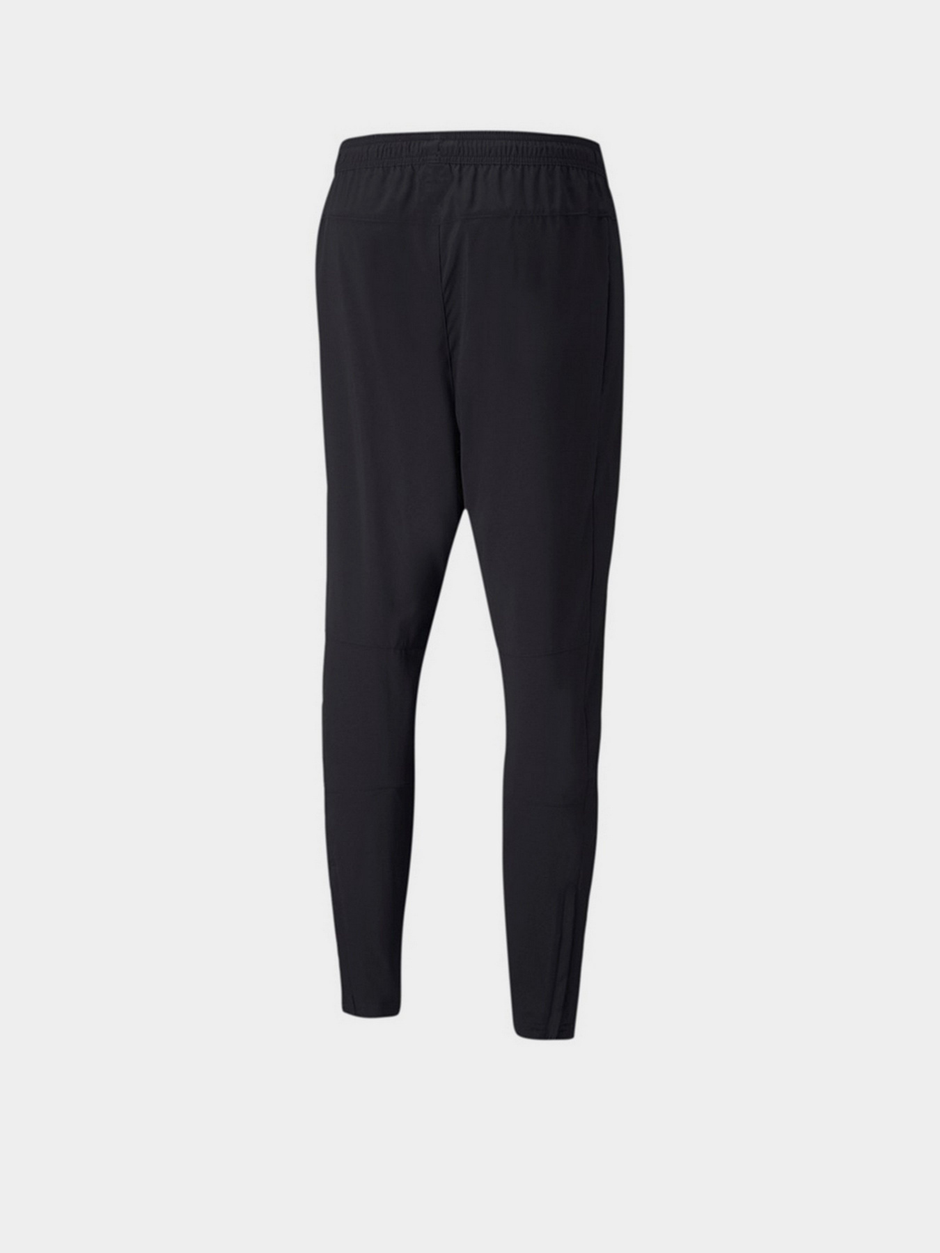 Брюки PUMA Tapered Running модель 52085801 Фото