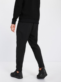 Брюки PUMA Tapered Running модель 52085801 Фото
