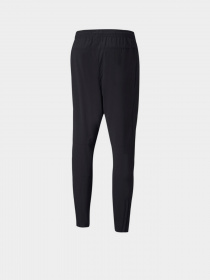 Брюки PUMA Tapered Running модель 52085801 Фото