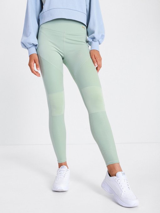 Брюки PUMA Evostripe модель 52092677 Фото