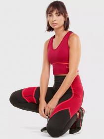 Футболки і поло PUMA Train Eversculpt Fitted Tank модель 52095133 Фото