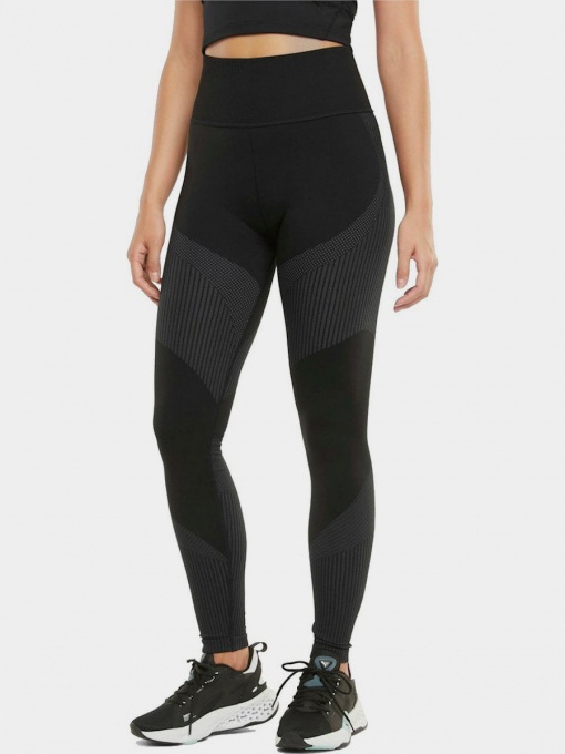 Штани PUMA Seamless High Waist 7/8 Tight модель 52105201 Фото