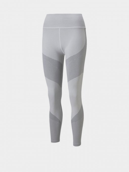 Штани PUMA Train Seamless HW 7 8 Tight модель 52105272 Фото