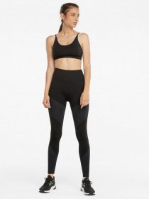 Футболки и поло PUMA Low Impact Strappy Seamless Bra модель 52107501 Фото