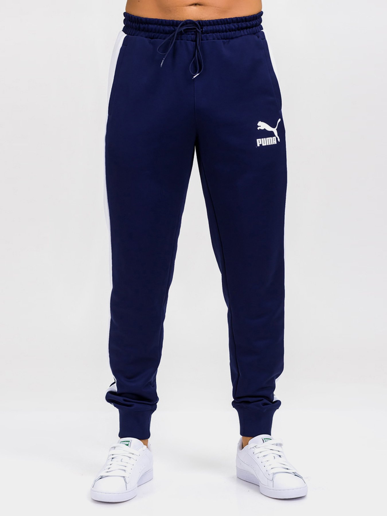 Штани PUMA Iconic T7 Track модель 59764306 Фото