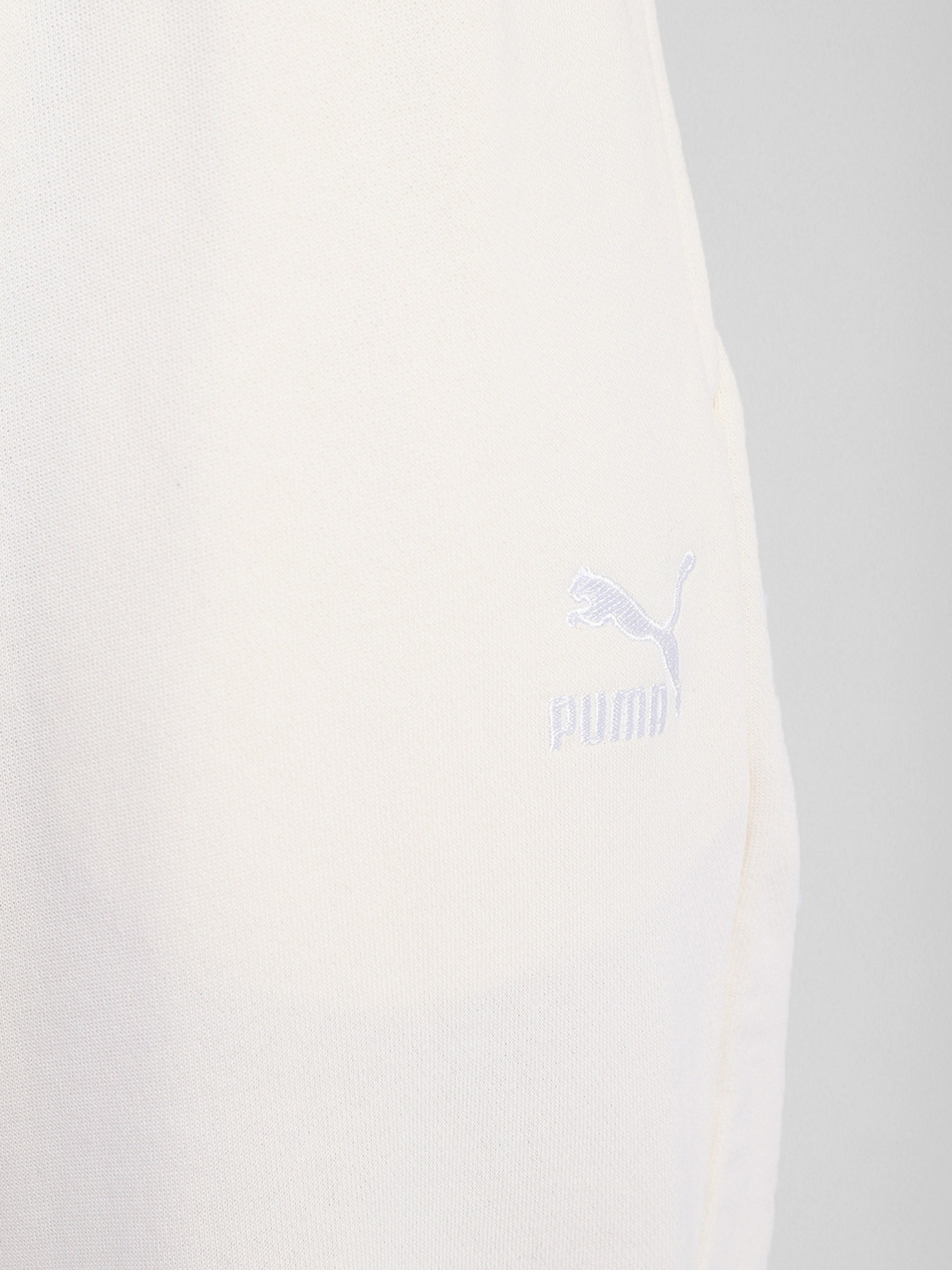 Штани PUMA Classics Relaxed модель 53041673 Фото
