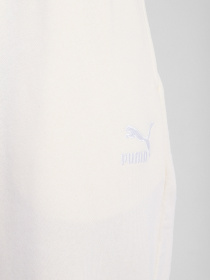 Штани PUMA Classics Relaxed модель 53041673 Фото