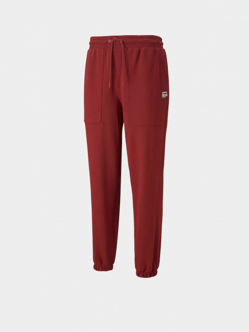 Штани PUMA Downtown модель 53159822 Фото