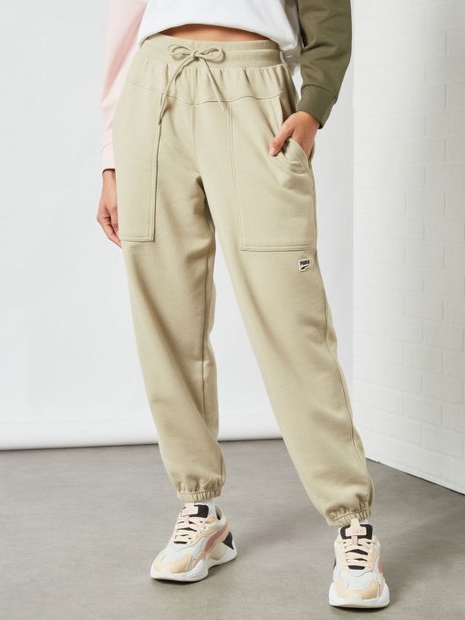 Штани PUMA Downtown модель 53168042 Фото