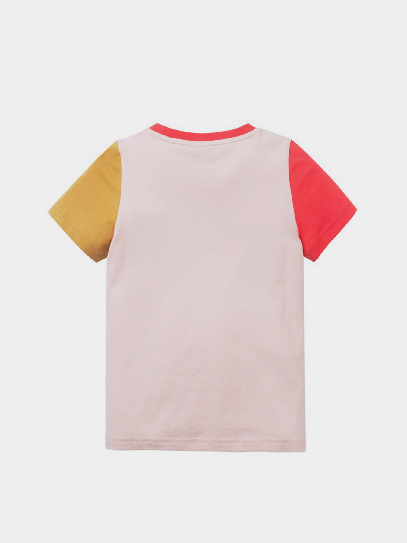 Футболки и поло PUMA Lil Puma Tee модель 53179436 Футболки и поло PUMA Lil Puma Tee модель 53179436 Фото