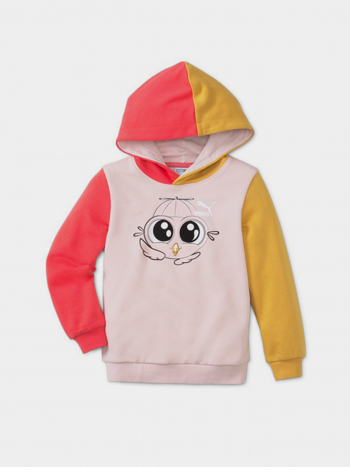 Худи и свитшоты PUMA Lil Puma Hoodie модель 53179536 Фото