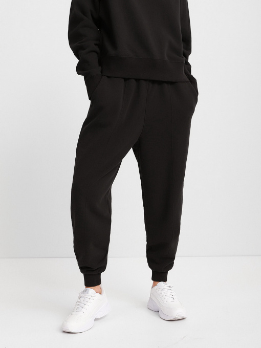Брюки PUMA Infuse Sweat Pants модель 53193001 Фото