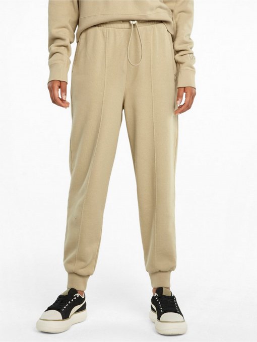 Брюки PUMA Infuse Sweat Pants модель 53193020 Фото