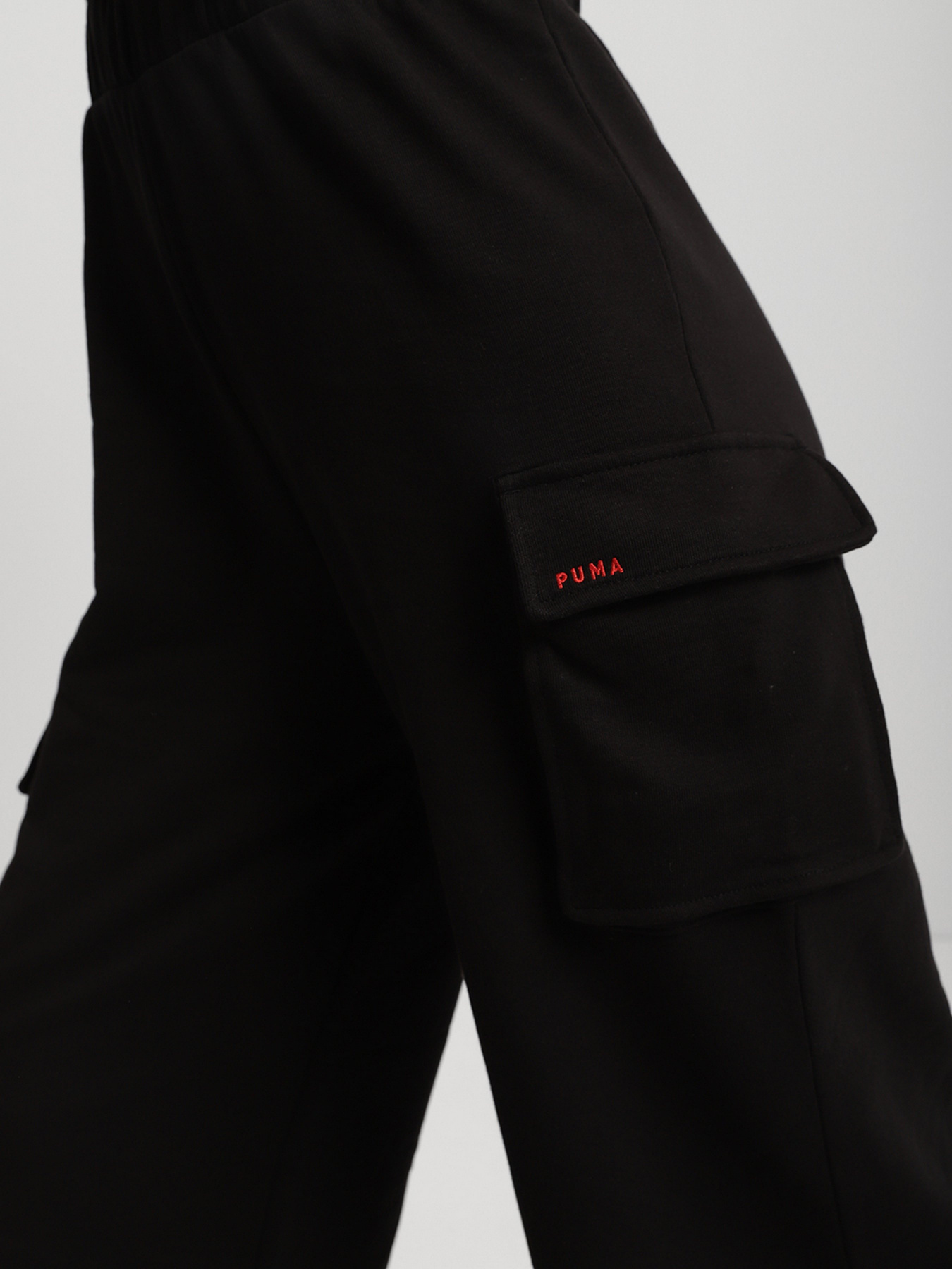 Комбінезони PUMA RE.GEN Women's Jumpsuit модель 53193601 Комбінезони PUMA RE.GEN Women's Jumpsuit модель 53193601 Фото