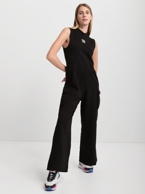 Комбінезони PUMA RE.GEN Women's Jumpsuit модель 53193601 Фото