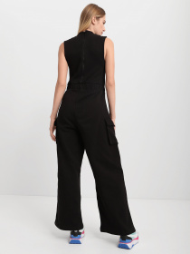 Комбінезони PUMA RE.GEN Women's Jumpsuit модель 53193601 Фото