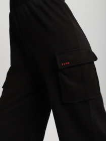 Комбінезони PUMA RE.GEN Women's Jumpsuit модель 53193601 Фото
