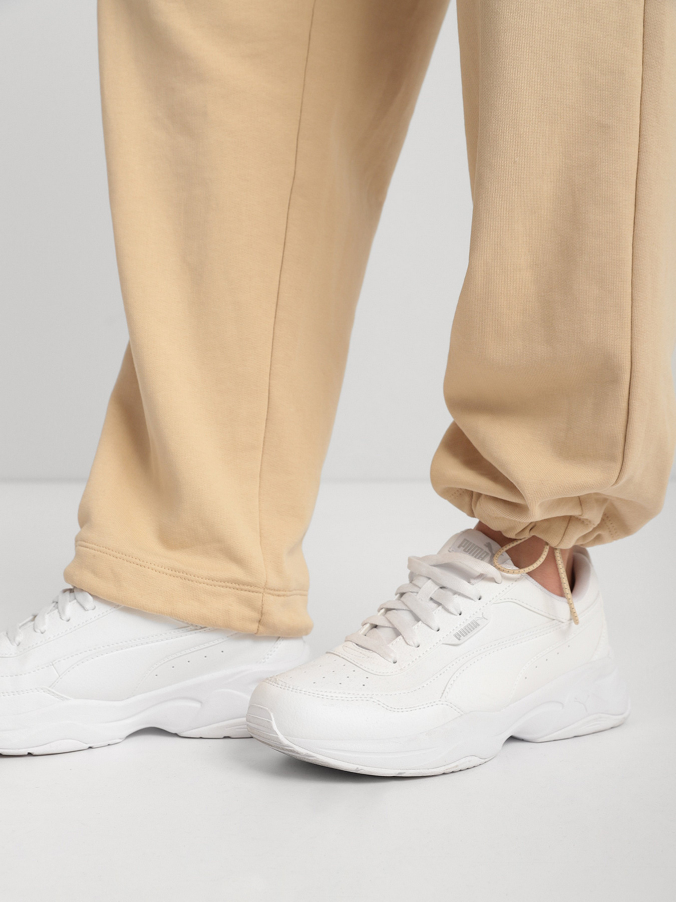 Брюки PUMA RE.GEN Cargo Sweat Pants модель 53194220 Брюки PUMA RE.GEN Cargo Sweat Pants модель 53194220 Фото